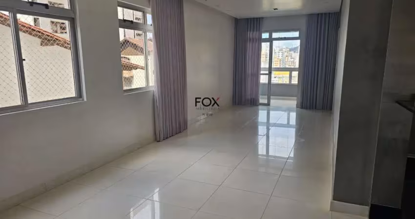 Apartamento com 4 quartos à venda na Rua Perdigão Malheiros, 230, Luxemburgo, Belo Horizonte