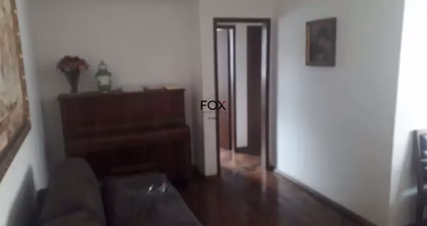 Apartamento com 3 quartos à venda na Rua Donato da Fonseca, 790, Coração de Jesus, Belo Horizonte