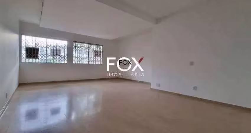 Apartamento com 3 quartos à venda na Rua Centauro, 720, Santa Lúcia, Belo Horizonte