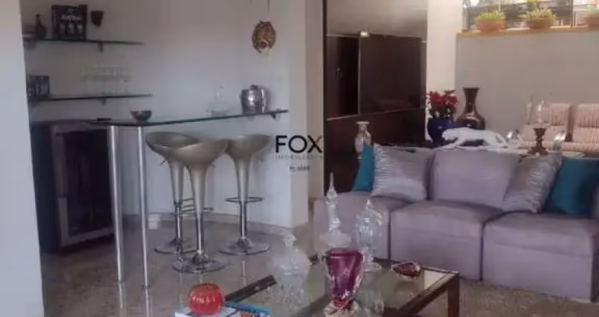 Casa com 4 quartos à venda na Rua Parentins, 295, Santa Lúcia, Belo Horizonte