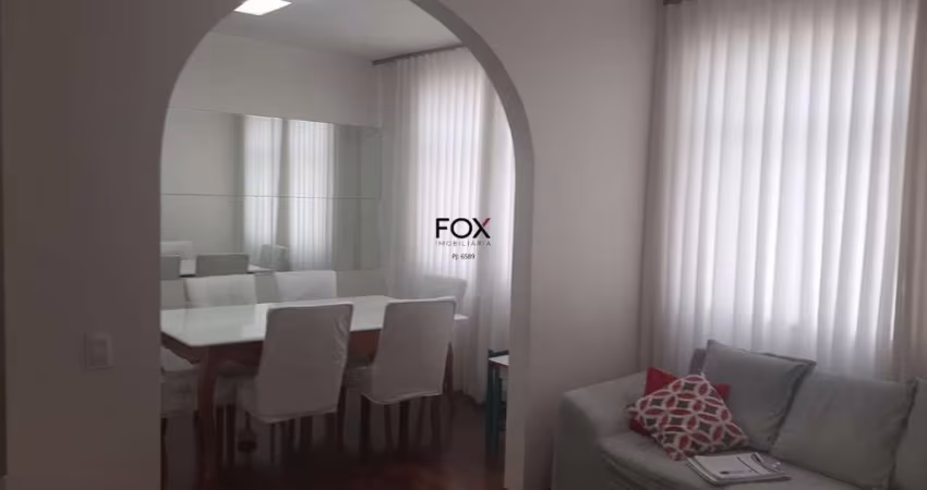 Apartamento com 3 quartos à venda na Rua João da Cunha, 50, Prado, Belo Horizonte