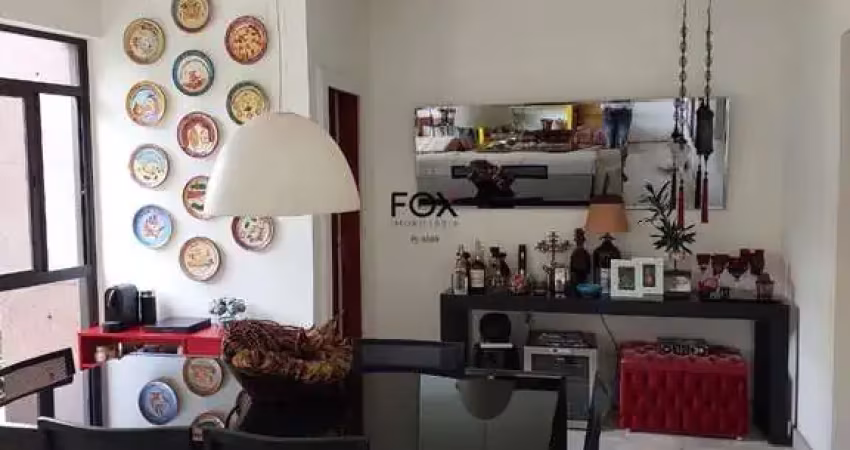 Apartamento com 4 quartos à venda na Rua Fábio Couri, 234, Luxemburgo, Belo Horizonte