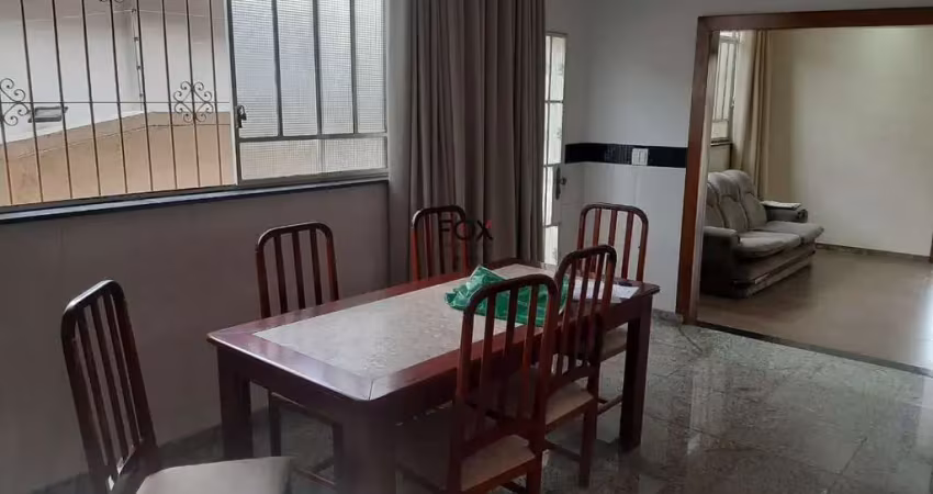 Casa com 3 quartos à venda na do Serro, 72, Bonfim, Belo Horizonte