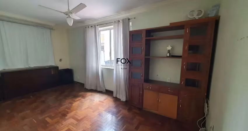 Apartamento com 4 quartos à venda na Rua Araguari, 1057, Santo Agostinho, Belo Horizonte