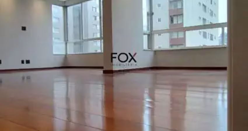 Apartamento com 3 quartos à venda na Rua dos Aimorés, 189, Funcionários, Belo Horizonte