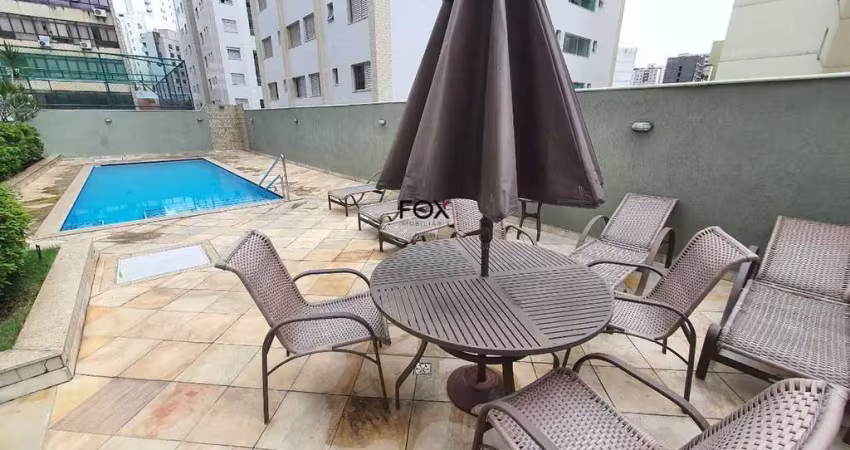 Apartamento com 3 quartos à venda na Rua Gonçalves Dias, 1846, Lourdes, Belo Horizonte