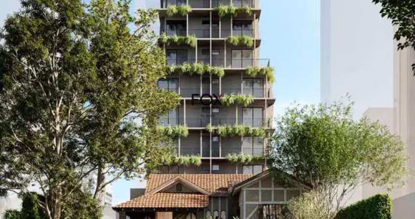 Apartamento com 2 quartos à venda na Rua Curitiba, 1686, Lourdes, Belo Horizonte