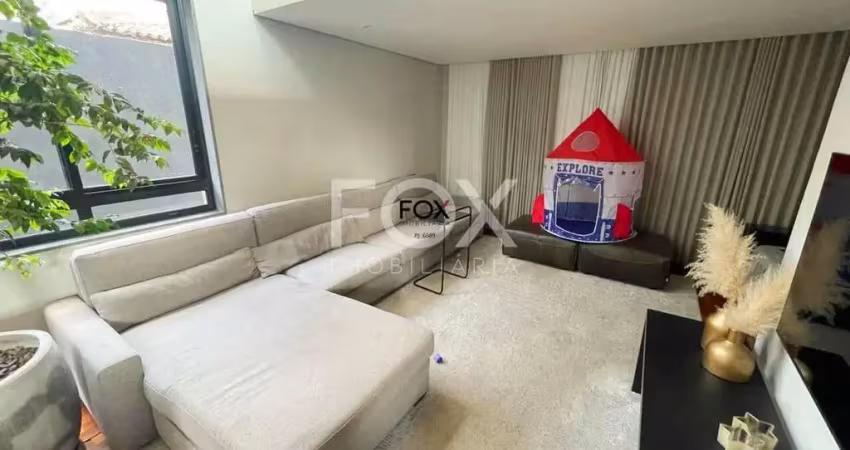 Casa em condomínio fechado com 2 quartos à venda na Rua Mangabeira, 387, Santo Antônio, Belo Horizonte