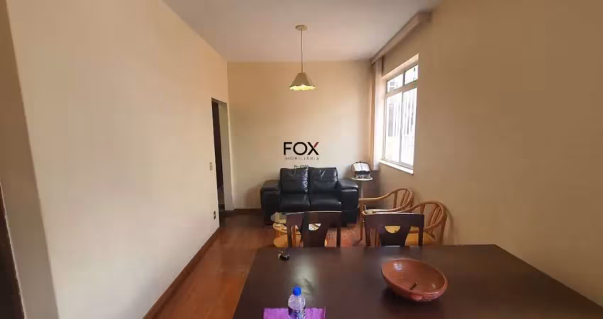 Apartamento com 3 quartos à venda na Rua Luz, 203, Serra, Belo Horizonte