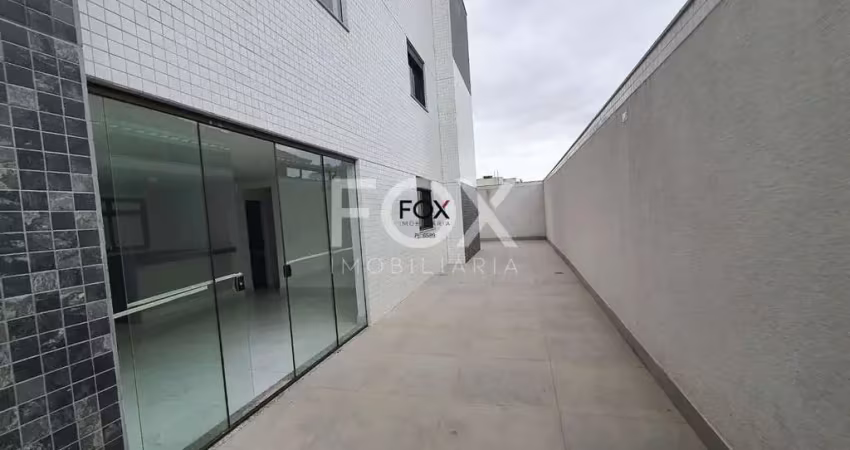 Apartamento com 3 quartos à venda na Rua Lagoa Dourada, 142, Prado, Belo Horizonte
