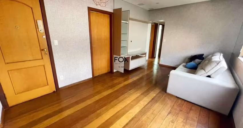 Apartamento com 3 quartos para alugar na Rua Araguari, 1730, Santo Agostinho, Belo Horizonte