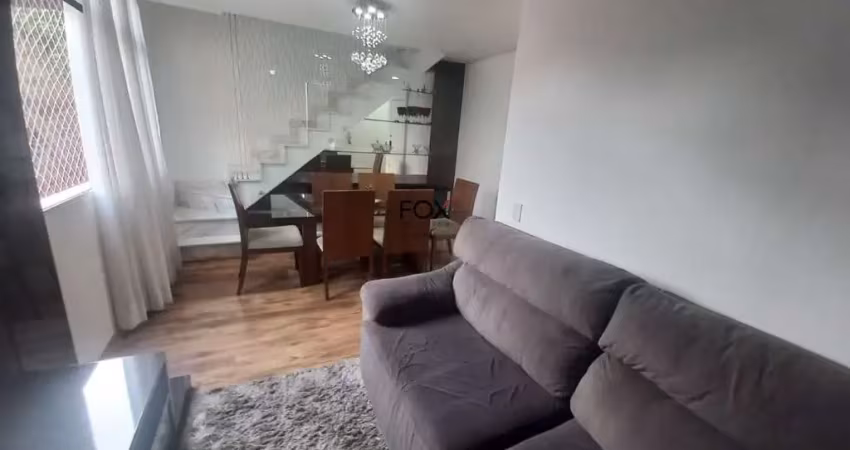 Cobertura com 3 quartos à venda na Trópicos, 60, Santa Lúcia, Belo Horizonte