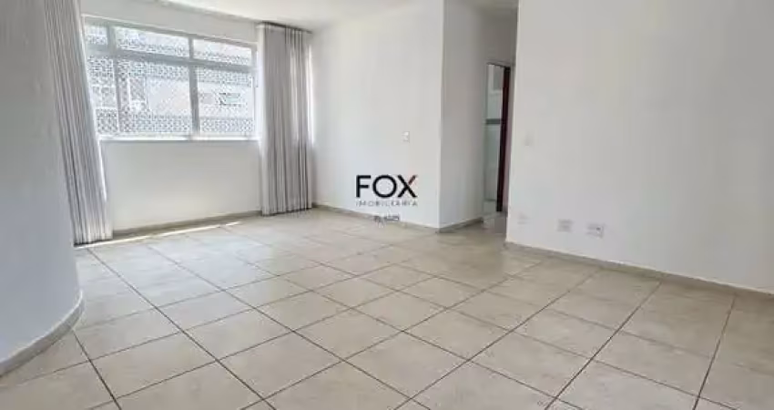 Apartamento com 2 quartos à venda na Rua Pedra Bonita, 1057, Barroca, Belo Horizonte