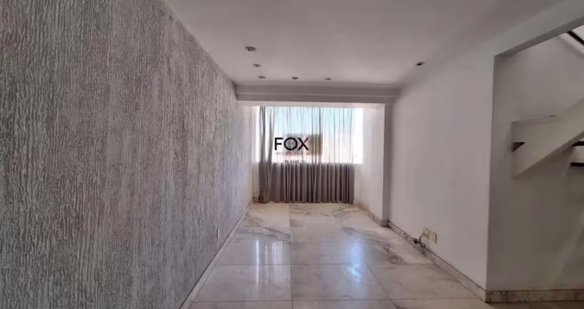 Cobertura com 3 quartos à venda na Rua Donato da Fonseca, 813, Coração de Jesus, Belo Horizonte