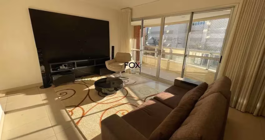Apartamento com 3 quartos à venda na Rua Vereda, 50, Vila da Serra, Nova Lima