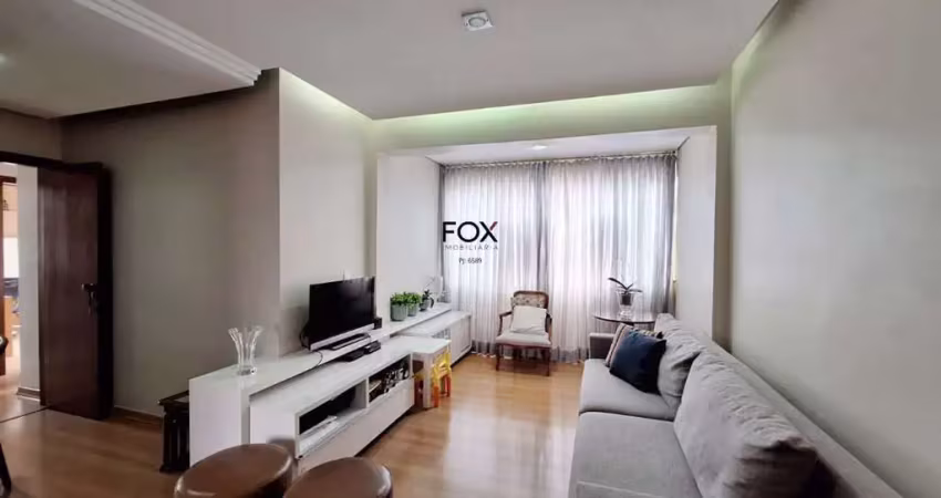 Apartamento com 3 quartos à venda na Rua dos Aimorés, 2165, Lourdes, Belo Horizonte