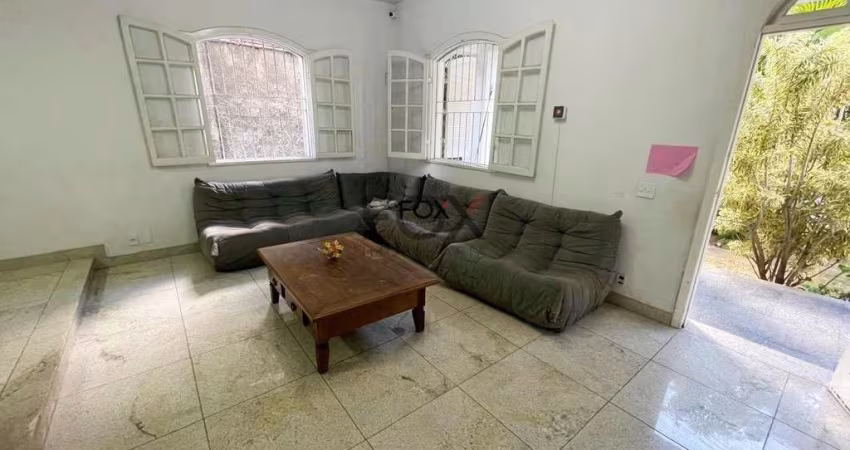 Casa com 4 quartos à venda na Laplace, 302, Santa Lúcia, Belo Horizonte