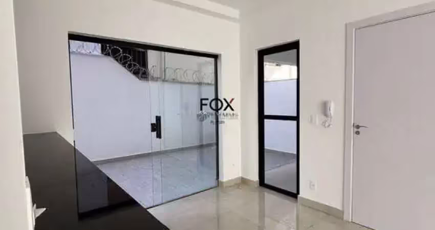 Apartamento com 3 quartos à venda na Mestre Luiz, 76, São Pedro, Belo Horizonte