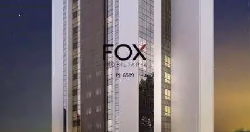 Apartamento com 3 quartos à venda na Rua Espírito Santo, 2740, Lourdes, Belo Horizonte