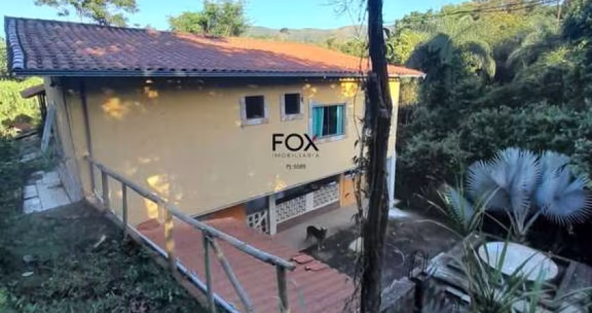 Casa em condomínio fechado com 3 quartos à venda na Dez, 59, Casa Branca, Brumadinho