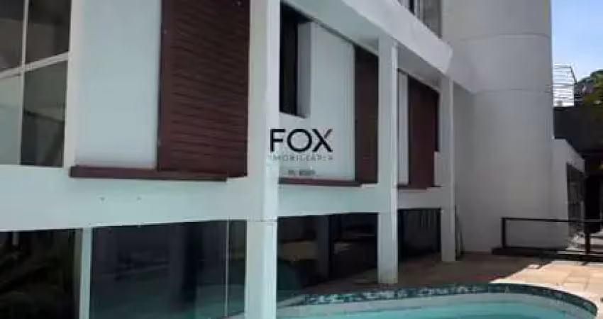 Casa com 5 quartos à venda na Coronel Antônio Garcia de Paiva, 78, São Bento, Belo Horizonte