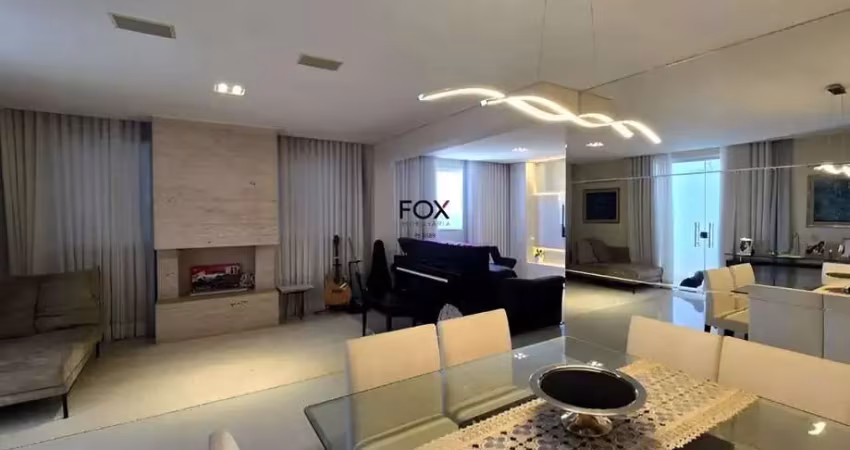 Casa com 4 quartos à venda na Rua Monte Azul, 397, Mangabeiras, Belo Horizonte