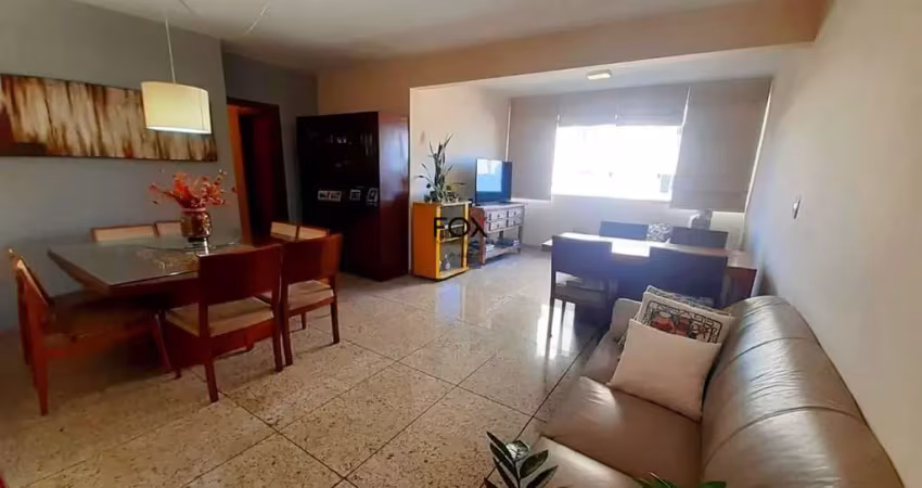 Apartamento com 4 quartos à venda na Rua Professor Arduino Bolivar, 368, Santo Antônio, Belo Horizonte