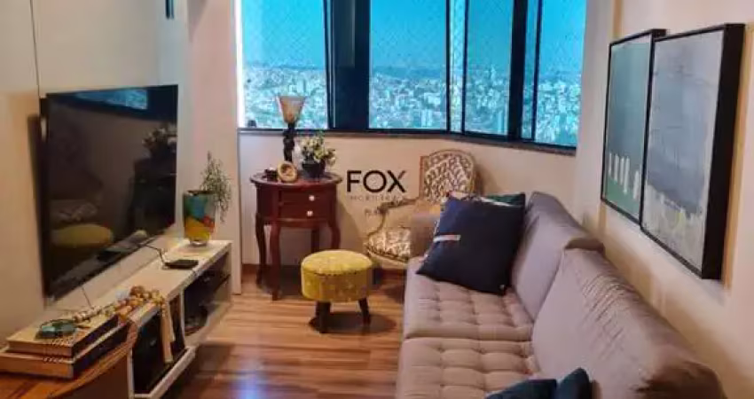 Apartamento com 2 quartos à venda na Rua Professor Baroni, 174, Gutierrez, Belo Horizonte