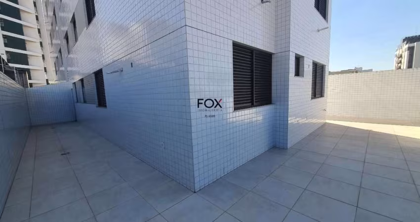 Apartamento com 3 quartos à venda na Rua Chapecó, 605, Prado, Belo Horizonte