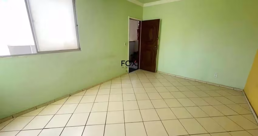 Apartamento com 3 quartos para alugar na Paulo Diniz Carneiro, 125, Buritis, Belo Horizonte