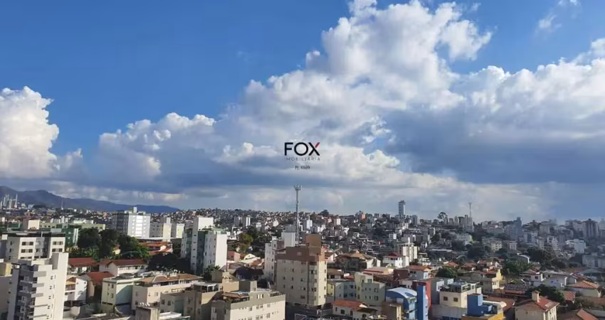 Apartamento com 3 quartos à venda na Avenida Silva Lobo, 2019, Grajaú, Belo Horizonte