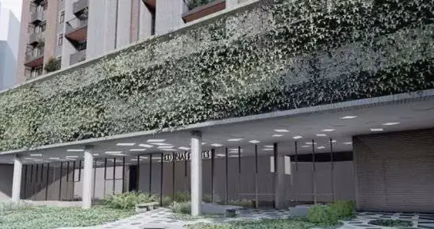 Ponto comercial à venda na Avenida Bias Fortes, 1, Lourdes, Belo Horizonte