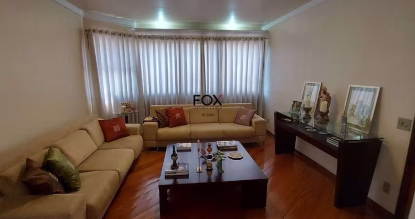 Cobertura com 4 quartos à venda na Rua Chopin, 370, Calafate, Belo Horizonte