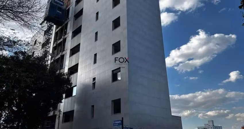 Apartamento com 2 quartos à venda na Rua Gama Cerqueira, 383, Jardim América, Belo Horizonte