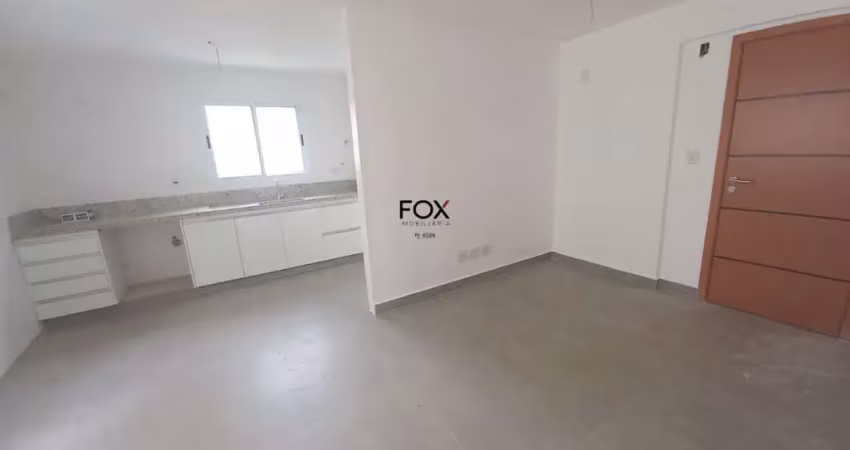 Cobertura com 2 quartos à venda na Rua Deputado Álvaro Sales, 75, Santo Antônio, Belo Horizonte