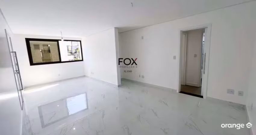Apartamento com 3 quartos à venda na Rua Itororó, 653, Padre Eustáquio, Belo Horizonte