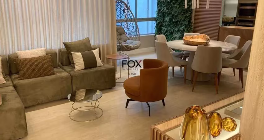 Apartamento com 3 quartos à venda na Rua Pernambuco, 909, Savassi, Belo Horizonte