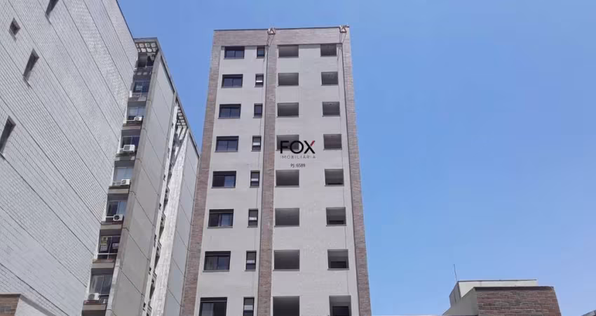 Apartamento com 2 quartos à venda na Rua Viçosa, 31, São Pedro, Belo Horizonte