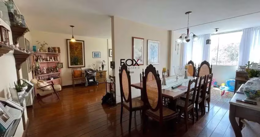 Cobertura com 4 quartos à venda na Visconde do Rio Das Velhas, 35, Vila Paris, Belo Horizonte