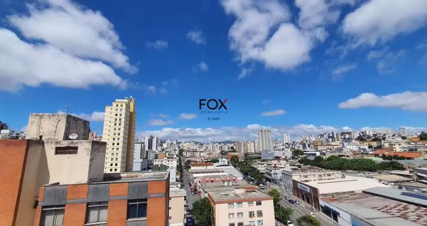 Cobertura com 3 quartos à venda na Custódio Carreira, 35, Prado, Belo Horizonte