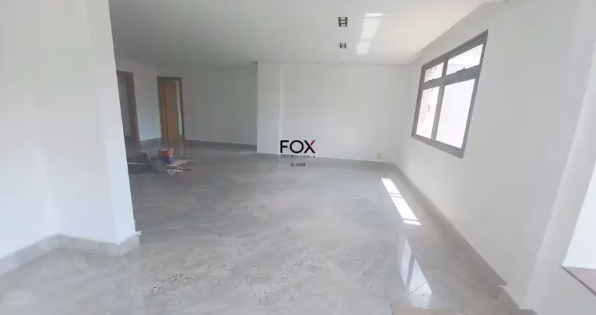 Apartamento com 4 quartos à venda na dos Polos, 20, Santa Lúcia, Belo Horizonte