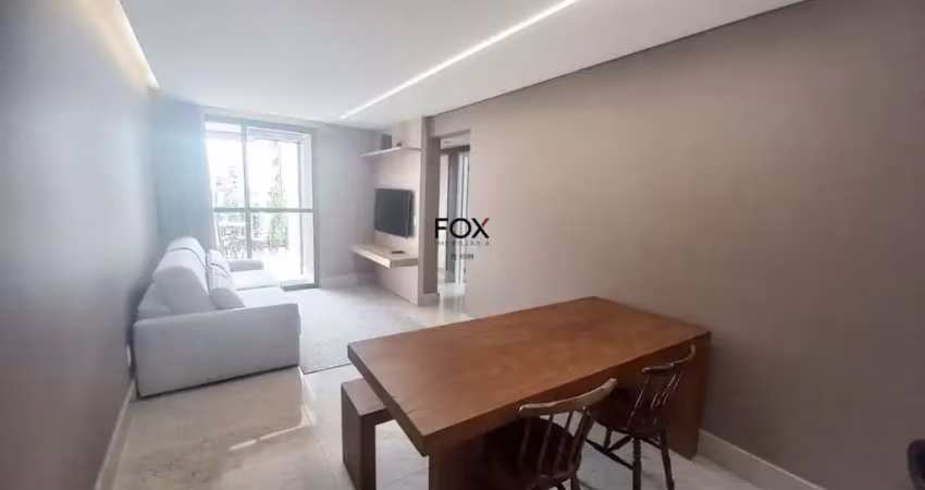 Apartamento com 3 quartos à venda na Rua Marabá, 34, Santo Antônio, Belo Horizonte