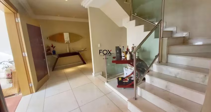 Casa com 5 quartos à venda na Adolfo Radice, 291, Comiteco, Belo Horizonte