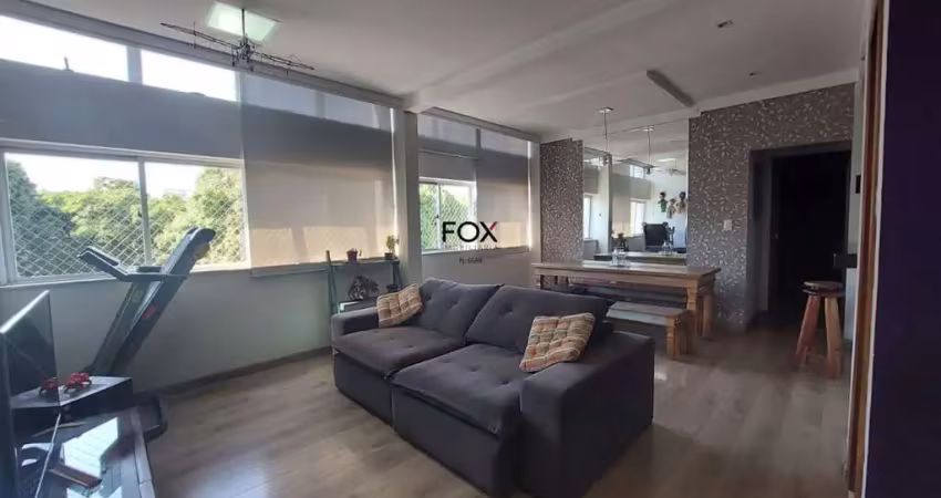 Apartamento com 3 quartos à venda na Rua Major Lopes, 383, São Pedro, Belo Horizonte