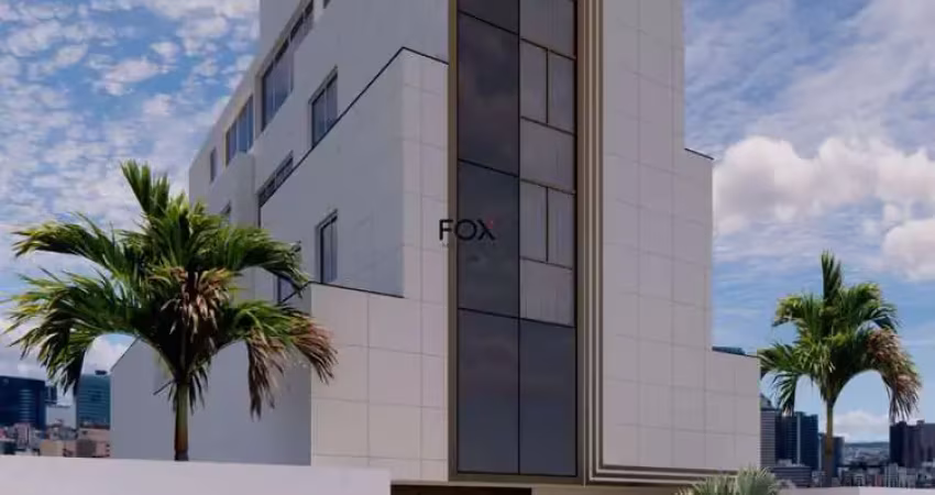 Cobertura com 2 quartos à venda na Conselheiro Saraiva, 173, Barroca, Belo Horizonte