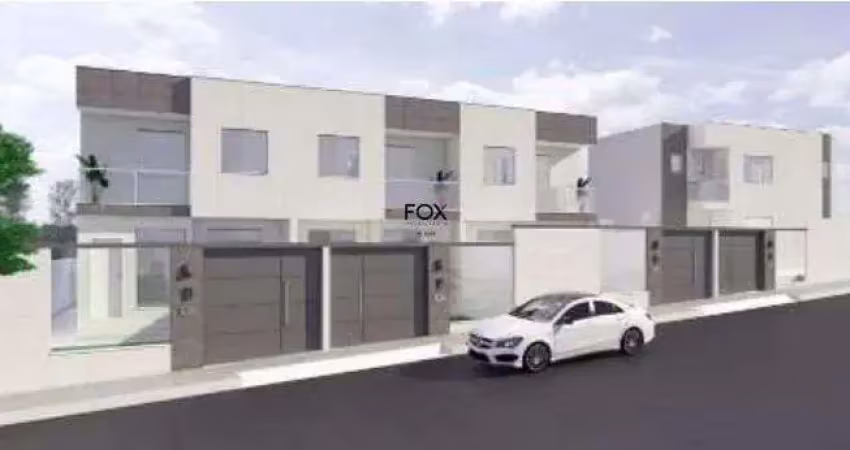 Casa com 3 quartos à venda na Rua Virgílio de Melo Franco, 1010, Santa Amélia, Belo Horizonte
