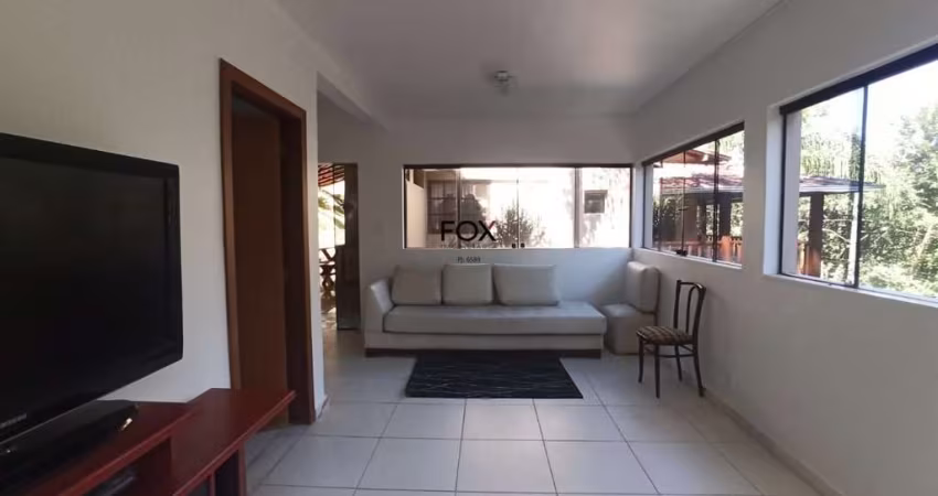 Casa em condomínio fechado com 5 quartos à venda na da Mata, 258, Canto das Águas, Rio Acima