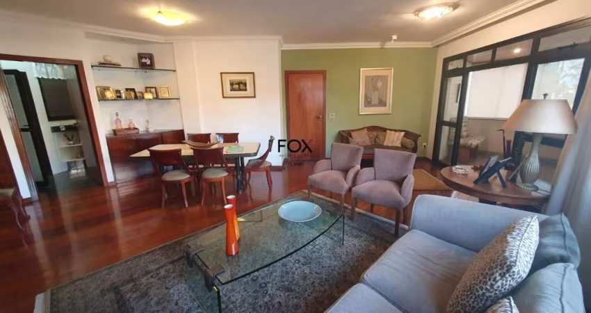 Apartamento com 4 quartos à venda na Rua Campo Belo, 170, São Pedro, Belo Horizonte