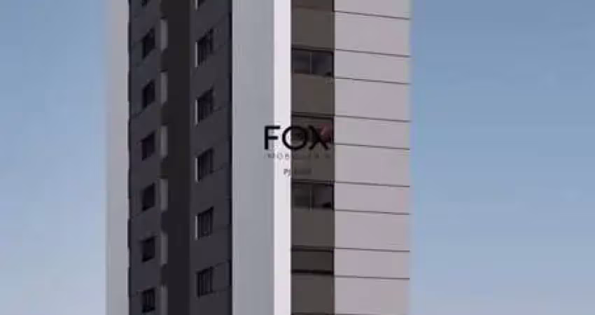 Apartamento com 3 quartos à venda na Rua Santa Catarina, 875, Lourdes, Belo Horizonte