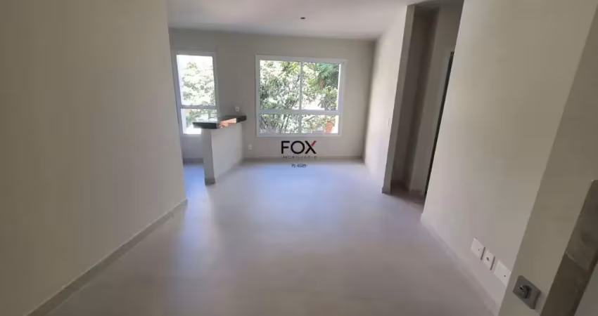 Apartamento com 2 quartos à venda na Panamá, 133, Sion, Belo Horizonte